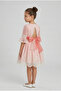 Mayoral Abel Lula Girls' Shoreditch Evening Dress Pink - 2