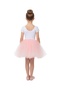 - Little Star Pink Skirt, 1Y to 8Y - 3