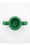 Cactus Design Multi-Purpose Pen Holder & Makeup Brush Holder - Decorative Office Organizer / Gift - 3