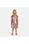 -Sparkle Royale Dress-Pink-3Y to 12Y - 2
