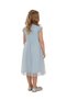 - Pink Shine Dress - 1Y to 8Y - 2