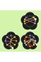 Rope Challenge Interactive Educational Logic Game, multicolor - 5