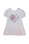 - Ice Crown White Dress, 1Y to 8Y - 2