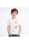 100% Cotton Oversized Comfortable Fit April 23, Printed Unisex Girls Boys T-Shirt\T-Shirt - 2