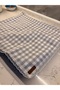 Advantageous Package of 3 Gray Dough Cloths - 2