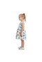 -Amira Casual Floral Dress,Colorful-2Y to 6Y - 3
