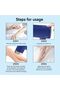T14 Hair Removal Device With Ice Cooling Function,500000 Flashes,Permanent Hair Removal For Women And Men, 5 Energy Levels,Painless Epilator For Whole Body (HR+Bikini+Face lamp) - 5