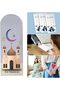 12 Pack Eid Mubarak Money Envelopes, Wallets for Cash Gifts, Wedding, Parties Gift for Kids Holiday - 6