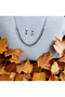 Classic Necklace - 2