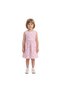 - Amira Pinted Puppy Casual Dress, Colorful, 2Y to 6Y