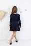 Girl's Dress Daily Comfortable Model 3-11 Years Old Cotton Pieces Children's Dress I Stylish Children's Dress I - 5