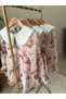Girl's Dress Daily Comfortable Model 3-11 Years Old Cotton Pieces Children's Dress I Stylish Children's Dress I - 3