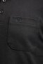 Simenti Regular Fit Polo Neck Long Sleeve Sweatshirt - 7566 - 3