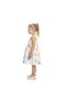 -Amira Printed Flower Casual Dress,Colorful-2Y to 6Y - 2