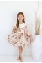 Girl's Dress Daily Comfortable Model 3-11 Years Old Cotton Pieces Children's Dress I Stylish Children's Dress I