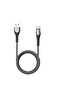 كابل شحن LS102 بطول 2 متر من نوع USB-C - 2