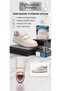 Tutinom Unisex Kids' Sneakers for Girls and Boys - 2