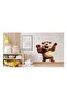 Decorative Sticker, Bear, Brown - 2