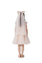 -Aurora Sequin Dress-Peach-2Y to 10Y - 4