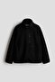 Teddy jacket