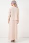 Bdart V-Neck Tie-Detail Blouse & Maxi Skirt Two-Piece Set - 6