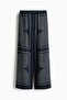 Pull-on trousers - 5