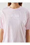 Candy Shop Quality Nostalgic Monkey Printed Women's T-Shirt - 3