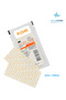 3M Steri-Strip Reenforced Skin Chicors - 2