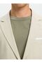 Einreihiger Blazer Slim Fit - 5