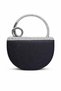 Women's Party Bag – Crystal Stone Evening Bag for Women, Luxury Rhinestone Mini Handbag (19x13 cm) - 5