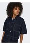 Jeanshemd ONLCLEO Jeanshemd - 6