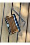 Stone Detailed Glittery Evening Dress Bag - 3