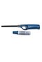 Weber flame lighter, plastic, with spare