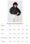 Pulse Crop Sweatshirt Antrasit - 7