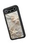 Spark Slim 5g Compatible Pearl Design Glossy Premium Case - 6