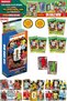 World Cup Fifa 2026 Panini Adrenalyn XL Upgrade Set Collection Card 1 Pack 50 Cards