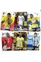World Cup Fifa 2026 Panini Adrenalyn XL 4-Pack Tin Box Set Football Player Cards 4 Boxes 208 Cards - 8