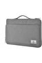 Ora Laptop Sleeve Bag for 14" Laptop – Black/Gray - 4