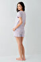 Arnetta 3551-s women's shorts set - 4