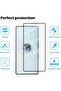 Screen Protector for Red Magic 11 Pro/Red Magic 11 Pro Plus, Anti-Scratch, High Transparency - 2