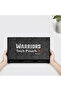 Warriors Tech Pouch X Organizer Bag – Black - 5