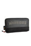 Warriors Tech Pouch X Organizer Bag – Black - 4