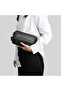 Warriors Tech Pouch X Organizer Bag – Black - 6