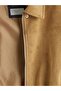Lcw kids brown suede-look girls' jacket - 4