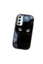 Samsung Galaxy A34 Compatible Shock-Absorbing Camera Protected Black Silicone Case Cat Patterned - 3