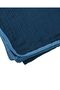 Egyptian Scarves Piped Muslin Solid Color Scarf 100X100Cm - 2