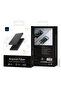 Warriors Magnetic Power Bank 5000mAh 20W PD Fast Charging – Black - 2
