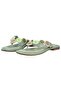 Papuci slip-on - 3