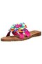 Papuci slip-on
