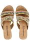 Papuci slip-on - 6